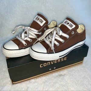 Converse sneakers